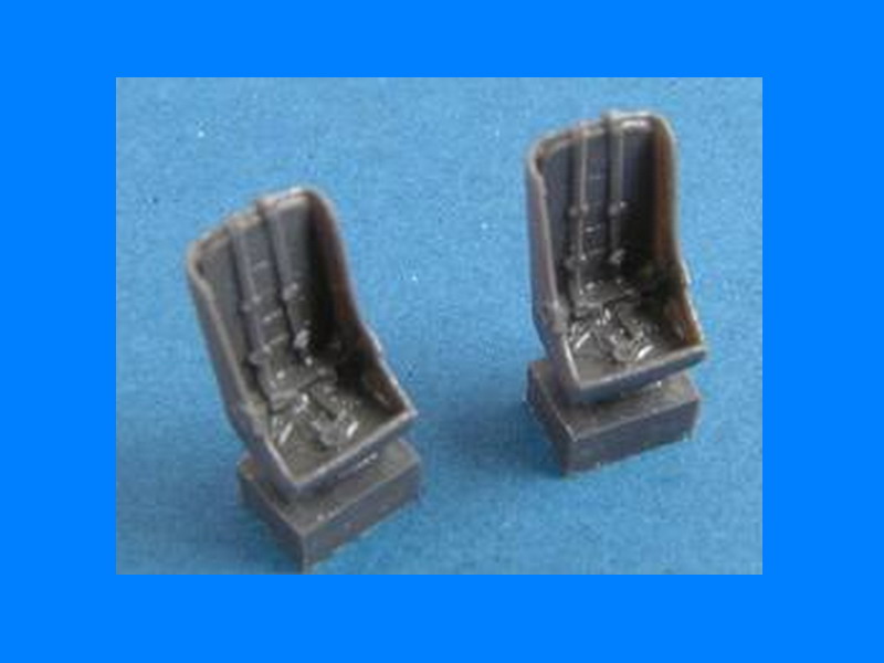 S72063 MB.Mk.-4-AJRM4 (T-28 Trojan) - Seat 1/72